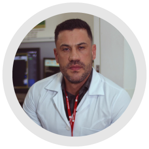 Dr. Cássio Lemos Jovem | Clínica Janice Lamas