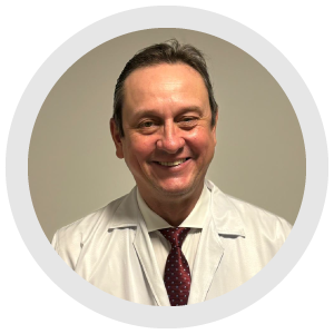 Dr. Sílvio Braz de Paixão | Clínica Janice Lamas