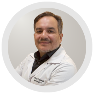 Dr. Bruno Leonardo de Souza | Clínica Janice Lamas