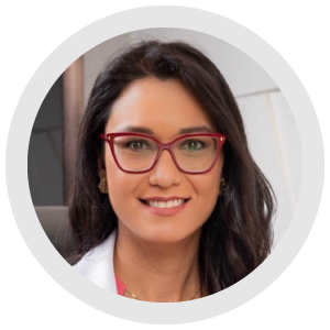 Dra. Aline Catunda de Clodoaldo Pinto | Clínica Janice Lamas