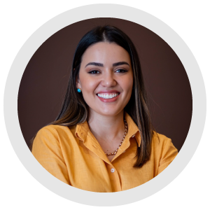 Dra. Larissa Ravila Sacch de Oliveira | Clínica Janice Lamas