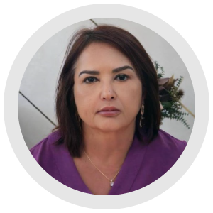 Dra. Márcia Cristina Dias da Costa | Clínica Janice Lamas