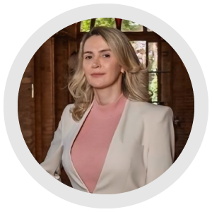 Dra. Milena Araujo Aguiar | Clínica Janice Lamas