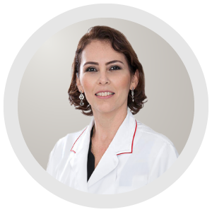 Dra. Mirley do Prado | Clínica Janice Lamas