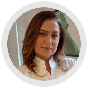 Dra. Natalia Moura Ponce de Leon | Clínica Janice Lamas