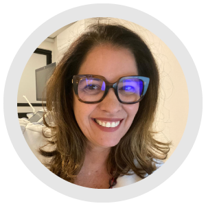 Dra. Renata Cristina Silva Trinta | Clínica Janice Lamas