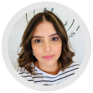 Dra. Thays Vieira de Vasconcelos Sousa | Clínica Janice Lamas