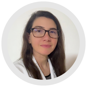 Dra. Elcyede Dias de Almeida Lino | Clínica Janice Lamas