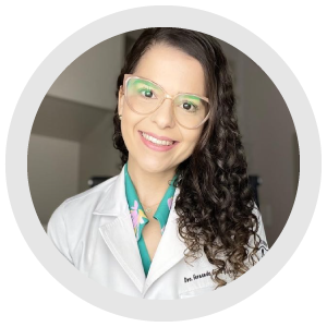 Dra. Fernanda Gama | Clínica Janice Lamas