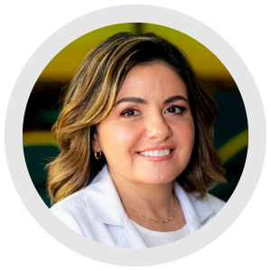 Dra. Juliana Catão Grisi | Clínica Janice Lamas
