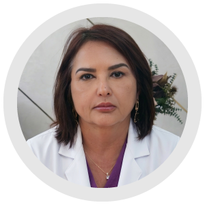 Dra. Márcia Cristina Dias da Costa | Clínica Janice Lamas