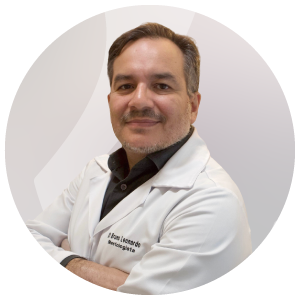 Dr. Bruno Leonardo de Souza | Clínica Janice Lamas