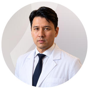 Dr. Carlos Renato | Clínica Janice Lamas