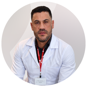 Dr. Cássio Lemos Jovem | Clínica Janice Lamas