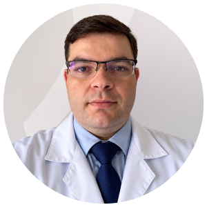 Dr. Fabiano Arantes Ribeiro | Clínica Janice Lamas