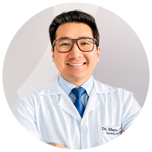 Dr. Marco Tsuno | Clínica Janice Lamas
