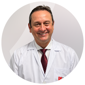 Dr. Sílvio Braz de Paixão | Clínica Janice Lamas