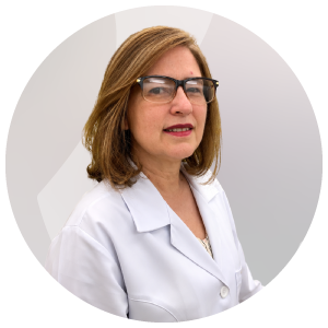 Dra. Adriana Dias de Farias Figueiredo | Clínica Janice Lamas