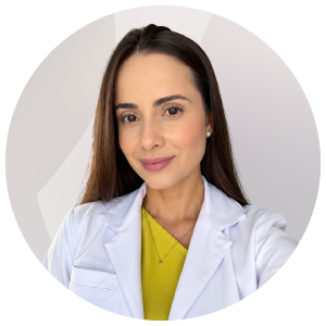 Dra. Camila Lima | Clínica Janice Lamas