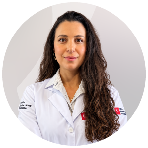 Dra. Carla Concolato | Clínica Janice Lamas