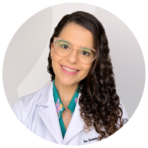 Dra. Fernanda Gama | Clínica Janice Lamas