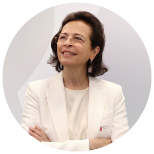 Dra. Janice LamasMD, PhD | Clínica Janice Lamas