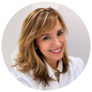 Dra. Marcia Cardoso | Clínica Janice Lamas