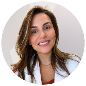 Dra. Márcia Cristina Lopes Laporte | Clínica Janice Lamas