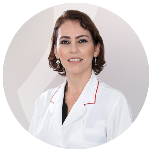 Dra. Mirley do Prado | Clínica Janice Lamas