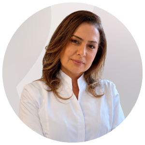 Dra. Natalia Moura Ponce de Leon | Clínica Janice Lamas