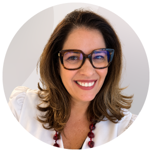 Dra. Renata Cristina Silva Trinta | Clínica Janice Lamas